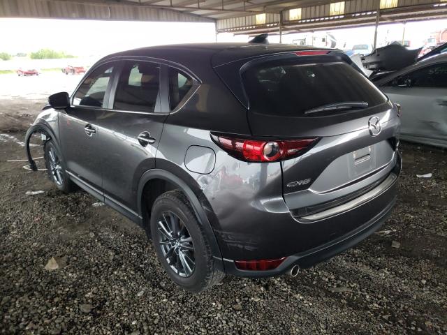 Photo 2 VIN: JM3KFACM7K0675964 - MAZDA CX-5 TOURI 