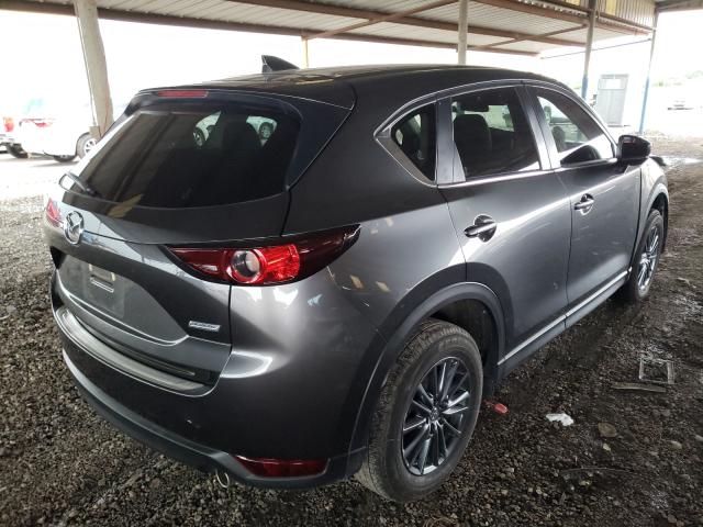 Photo 3 VIN: JM3KFACM7K0675964 - MAZDA CX-5 TOURI 