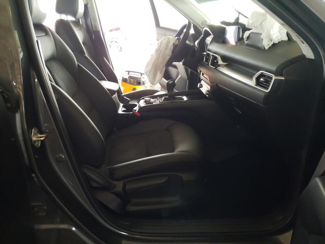 Photo 4 VIN: JM3KFACM7K0675964 - MAZDA CX-5 TOURI 