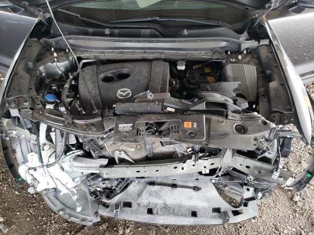 Photo 6 VIN: JM3KFACM7K0675964 - MAZDA CX-5 TOURI 