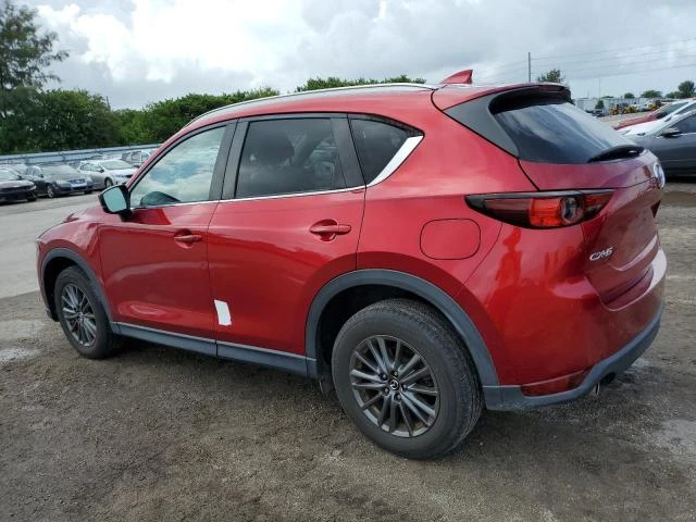 Photo 1 VIN: JM3KFACM7K1501287 - MAZDA CX-5 TOURI 