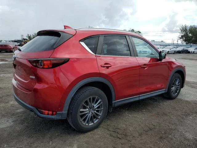 Photo 2 VIN: JM3KFACM7K1501287 - MAZDA CX-5 TOURI 