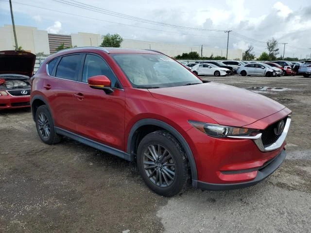 Photo 3 VIN: JM3KFACM7K1501287 - MAZDA CX-5 TOURI 