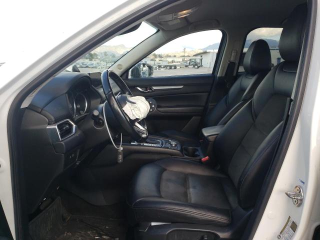 Photo 6 VIN: JM3KFACM7K1519028 - MAZDA CX-5 TOURI 