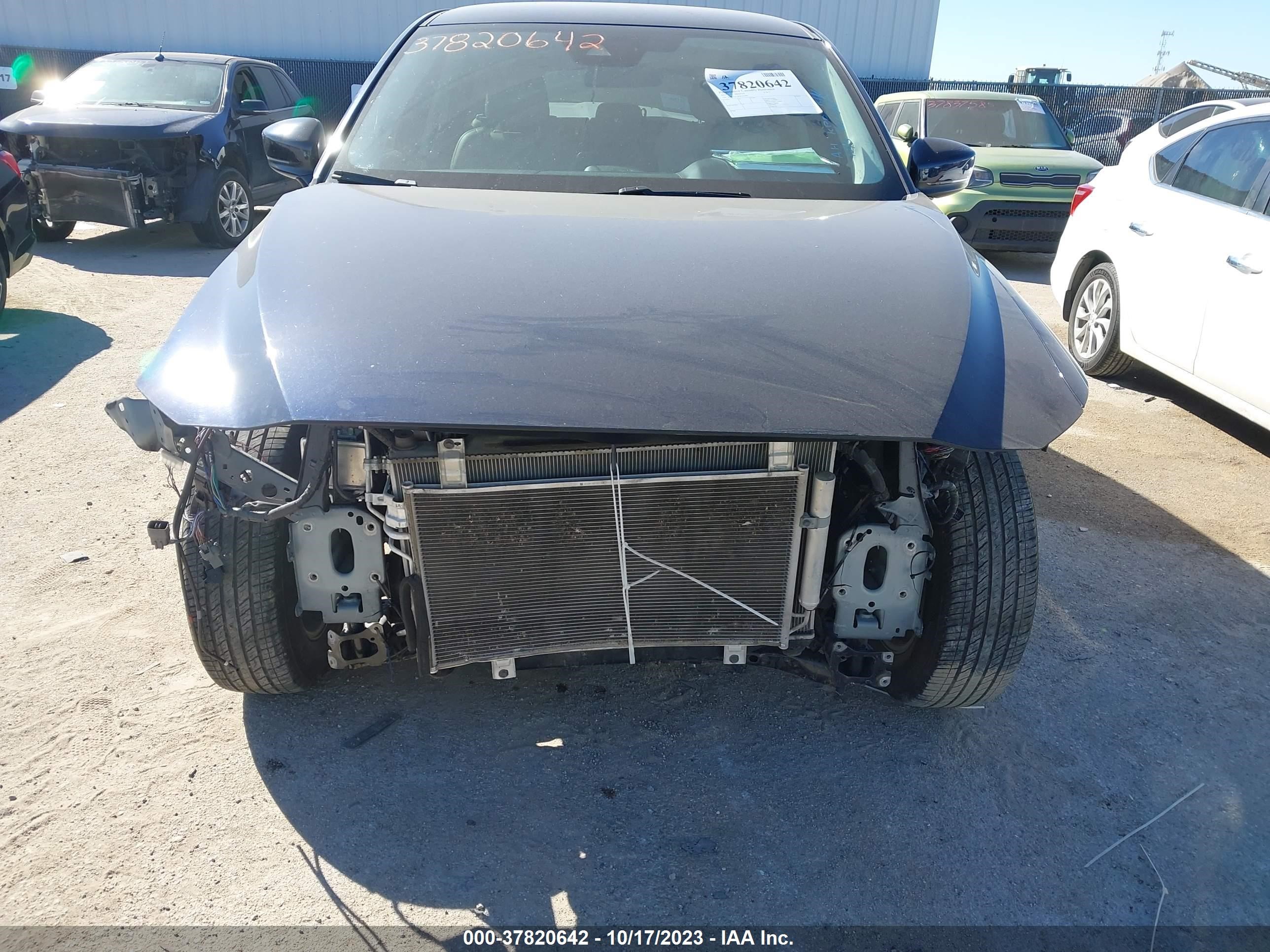 Photo 5 VIN: JM3KFACM7K1533995 - MAZDA CX-5 