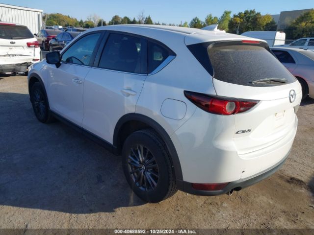 Photo 2 VIN: JM3KFACM7K1563045 - MAZDA CX-5 