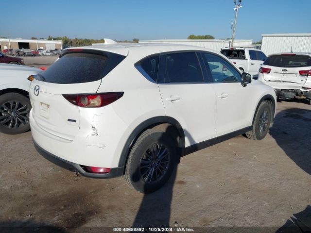 Photo 3 VIN: JM3KFACM7K1563045 - MAZDA CX-5 