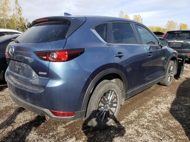 Photo 3 VIN: JM3KFACM7K1571209 - MAZDA CX-5 TOURI 