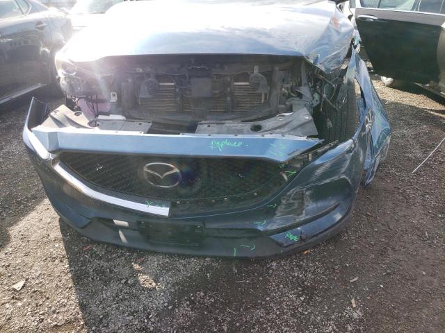 Photo 8 VIN: JM3KFACM7K1571209 - MAZDA CX-5 TOURI 