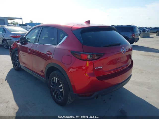 Photo 2 VIN: JM3KFACM7K1586082 - MAZDA CX-5 