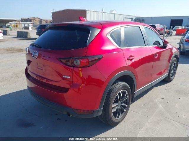 Photo 3 VIN: JM3KFACM7K1586082 - MAZDA CX-5 