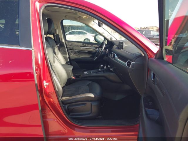 Photo 4 VIN: JM3KFACM7K1586082 - MAZDA CX-5 