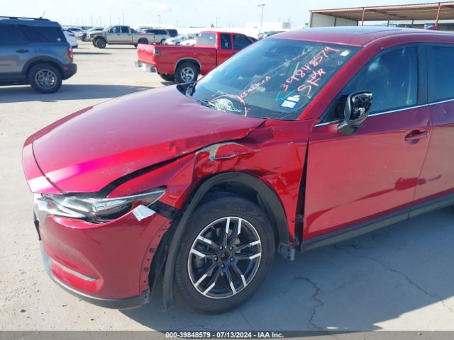 Photo 5 VIN: JM3KFACM7K1586082 - MAZDA CX-5 