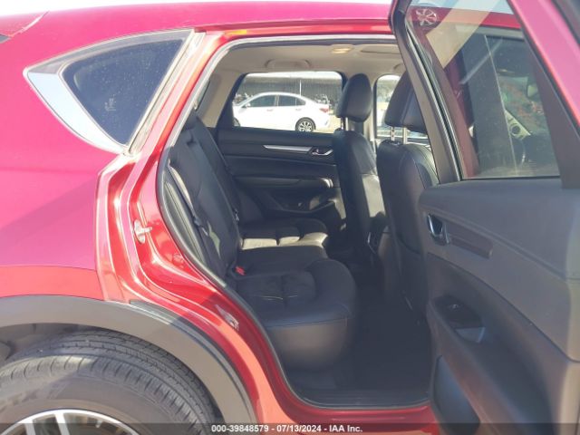 Photo 7 VIN: JM3KFACM7K1586082 - MAZDA CX-5 