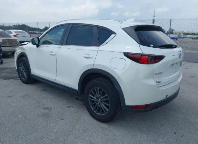 Photo 2 VIN: JM3KFACM7K1648953 - MAZDA CX-5 