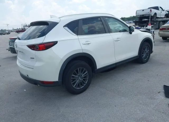 Photo 3 VIN: JM3KFACM7K1648953 - MAZDA CX-5 