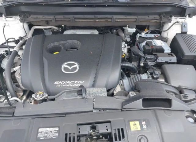 Photo 9 VIN: JM3KFACM7K1648953 - MAZDA CX-5 