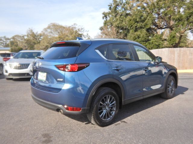 Photo 4 VIN: JM3KFACM7K1650041 - MAZDA CX-5 