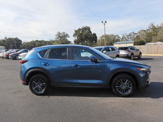 Photo 5 VIN: JM3KFACM7K1650041 - MAZDA CX-5 