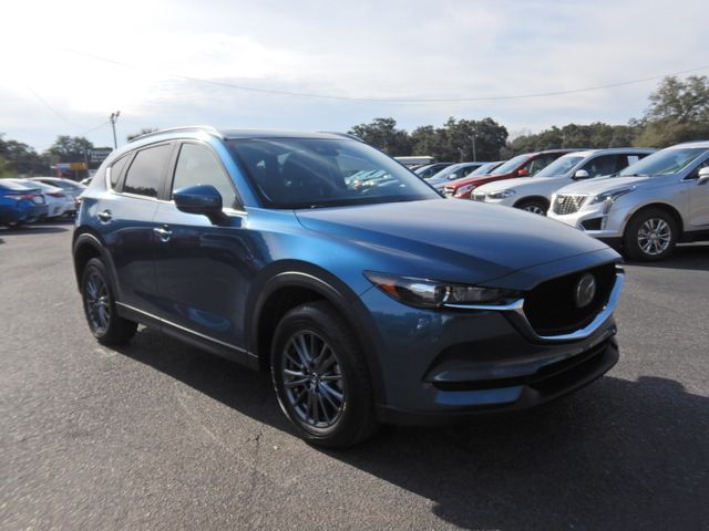 Photo 6 VIN: JM3KFACM7K1650041 - MAZDA CX-5 