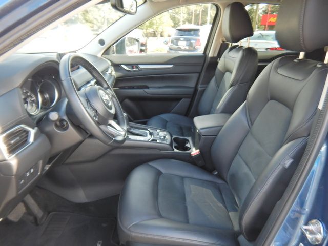 Photo 8 VIN: JM3KFACM7K1650041 - MAZDA CX-5 