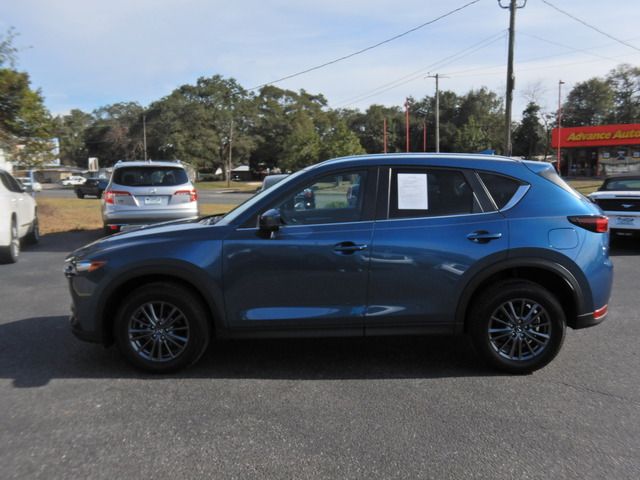 Photo 1 VIN: JM3KFACM7K1650041 - MAZDA CX-5 