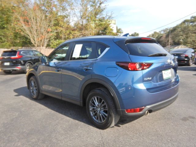 Photo 2 VIN: JM3KFACM7K1650041 - MAZDA CX-5 