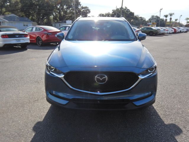 Photo 7 VIN: JM3KFACM7K1650041 - MAZDA CX-5 