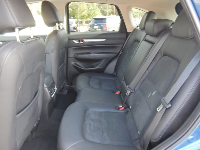 Photo 9 VIN: JM3KFACM7K1650041 - MAZDA CX-5 