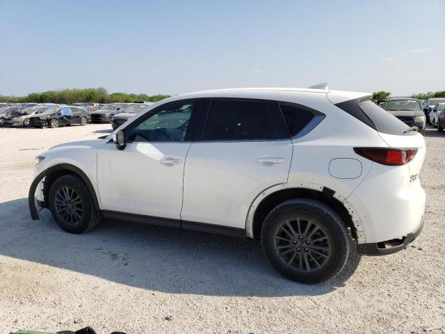 Photo 1 VIN: JM3KFACM7L0729569 - MAZDA CX-5 