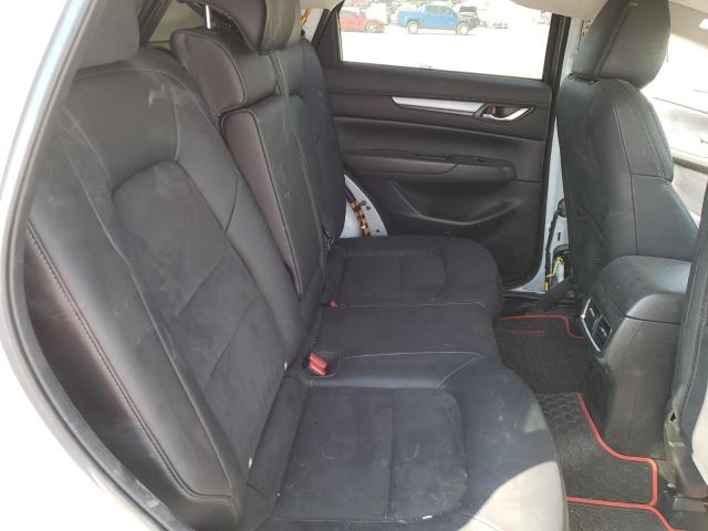 Photo 10 VIN: JM3KFACM7L0729569 - MAZDA CX-5 