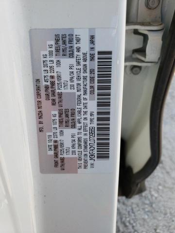 Photo 13 VIN: JM3KFACM7L0729569 - MAZDA CX-5 