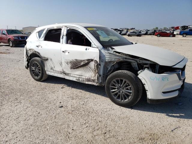 Photo 3 VIN: JM3KFACM7L0729569 - MAZDA CX-5 