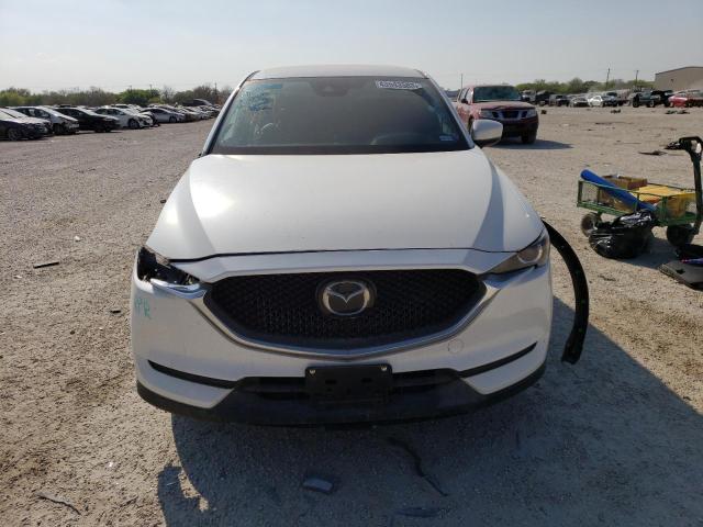 Photo 4 VIN: JM3KFACM7L0729569 - MAZDA CX-5 