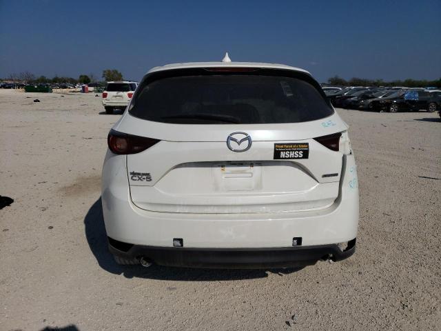 Photo 5 VIN: JM3KFACM7L0729569 - MAZDA CX-5 