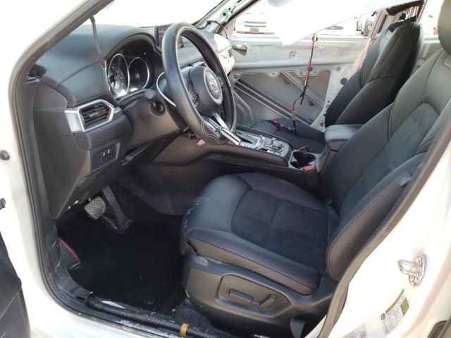 Photo 6 VIN: JM3KFACM7L0729569 - MAZDA CX-5 