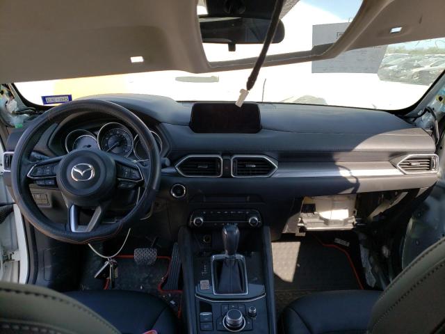 Photo 7 VIN: JM3KFACM7L0729569 - MAZDA CX-5 