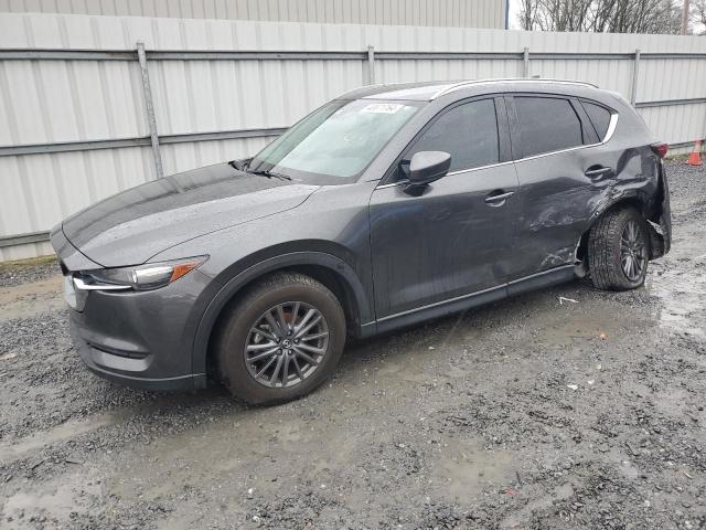 Photo 0 VIN: JM3KFACM7L0735324 - MAZDA CX-5 