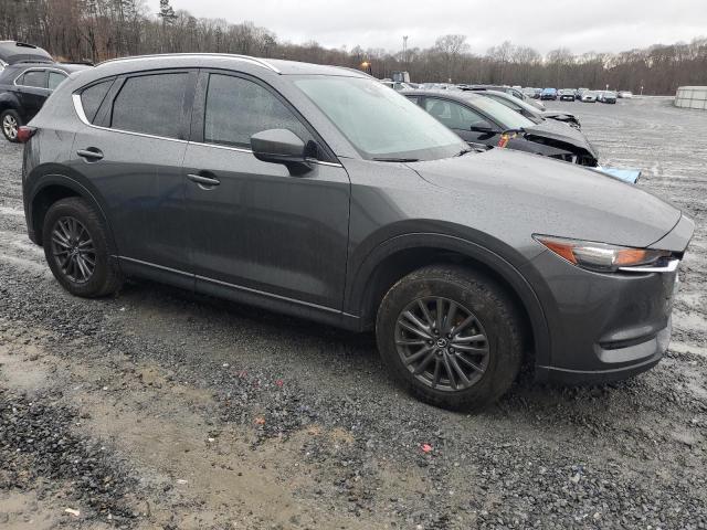 Photo 3 VIN: JM3KFACM7L0735324 - MAZDA CX-5 