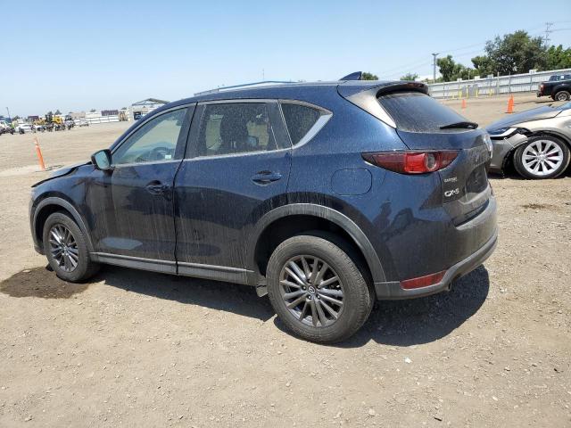 Photo 1 VIN: JM3KFACM7L0762667 - MAZDA CX-5 