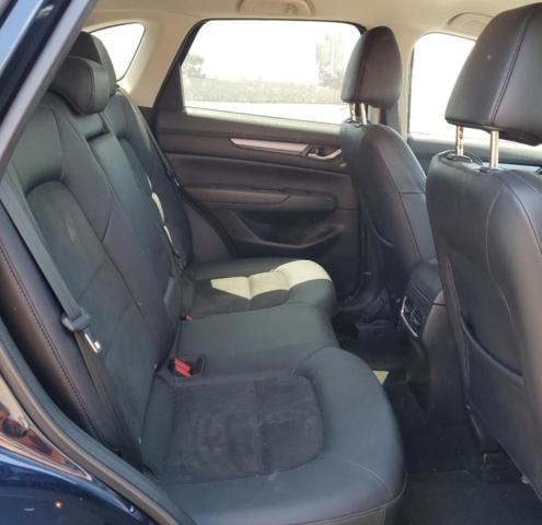 Photo 10 VIN: JM3KFACM7L0762667 - MAZDA CX-5 