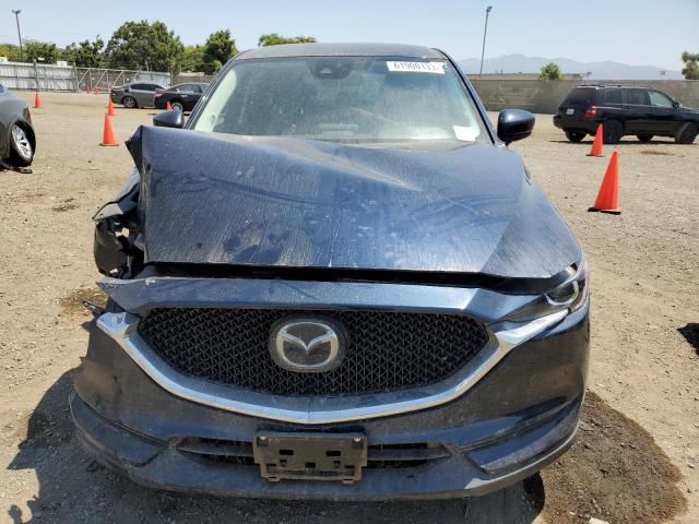 Photo 4 VIN: JM3KFACM7L0762667 - MAZDA CX-5 