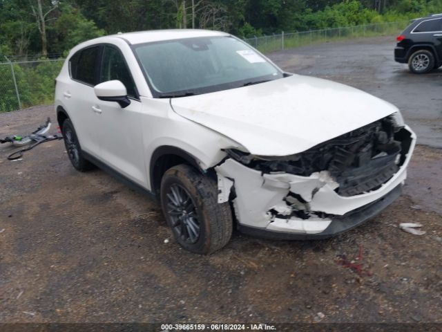 Photo 0 VIN: JM3KFACM7L0767349 - MAZDA CX-5 