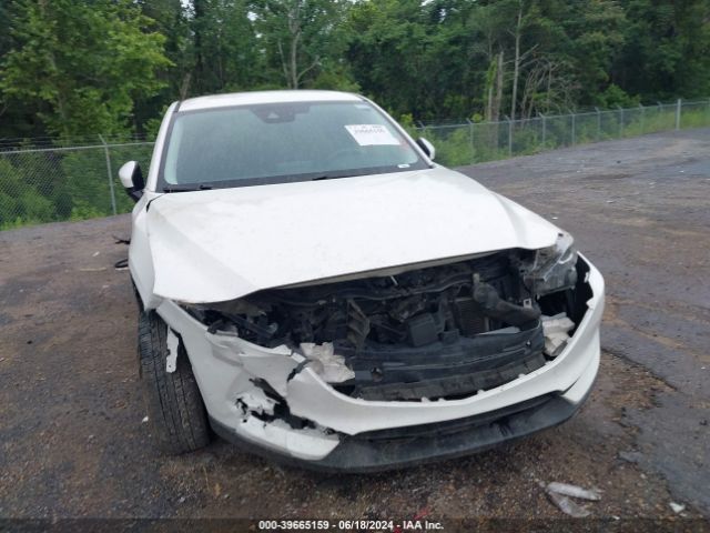 Photo 5 VIN: JM3KFACM7L0767349 - MAZDA CX-5 