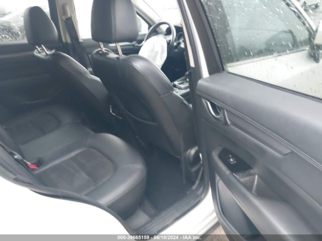 Photo 7 VIN: JM3KFACM7L0767349 - MAZDA CX-5 