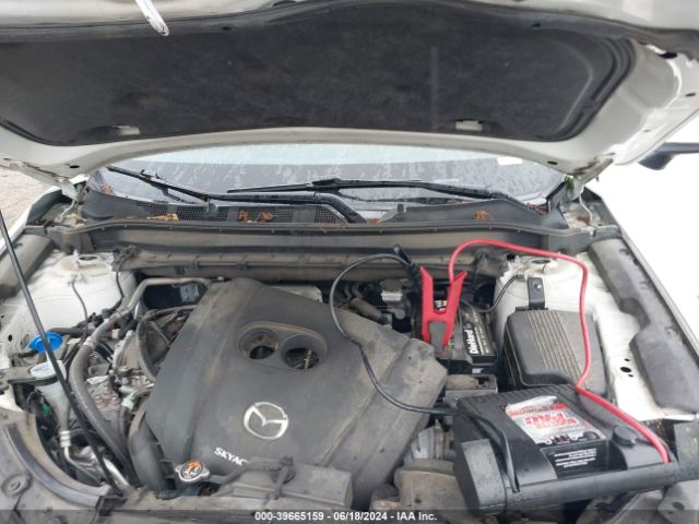 Photo 9 VIN: JM3KFACM7L0767349 - MAZDA CX-5 