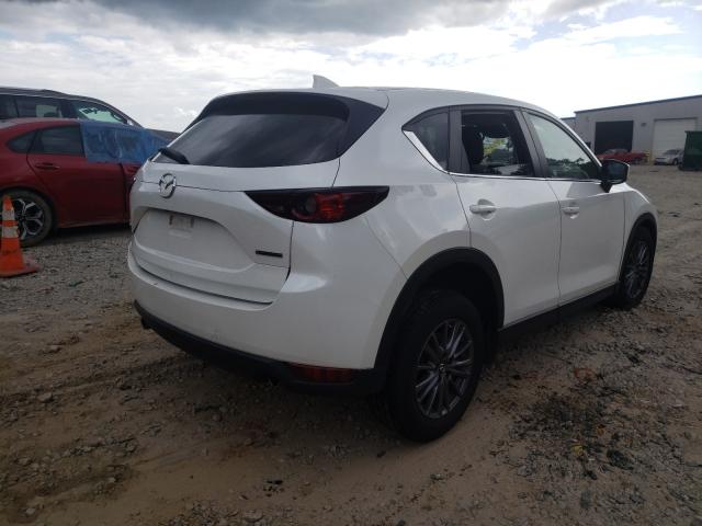 Photo 3 VIN: JM3KFACM7L0770879 - MAZDA CX-5 TOURI 