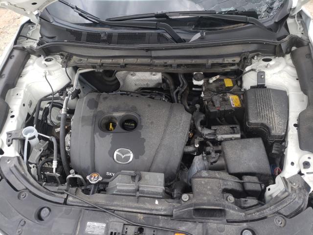 Photo 6 VIN: JM3KFACM7L0770879 - MAZDA CX-5 TOURI 