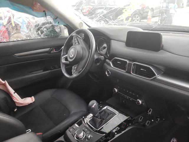 Photo 8 VIN: JM3KFACM7L0770879 - MAZDA CX-5 TOURI 