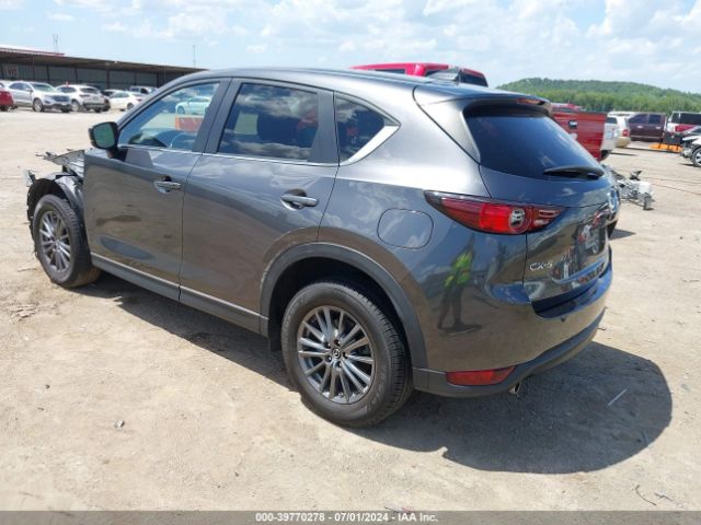 Photo 2 VIN: JM3KFACM7L0798472 - MAZDA CX-5 